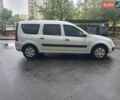 Білий ВАЗ Largus, об'ємом двигуна 1.6 л та пробігом 362 тис. км за 5200 $, фото 3 на Automoto.ua