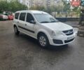 Білий ВАЗ Largus, об'ємом двигуна 1.6 л та пробігом 362 тис. км за 5200 $, фото 2 на Automoto.ua