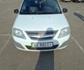Белый ВАЗ Largus, объемом двигателя 1.6 л и пробегом 59 тыс. км за 8500 $, фото 5 на Automoto.ua