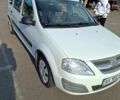 Белый ВАЗ Largus, объемом двигателя 1.6 л и пробегом 59 тыс. км за 8500 $, фото 8 на Automoto.ua