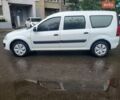 Білий ВАЗ Largus, об'ємом двигуна 1.6 л та пробігом 362 тис. км за 5200 $, фото 7 на Automoto.ua