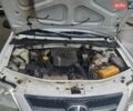 Білий ВАЗ Largus, об'ємом двигуна 1.6 л та пробігом 362 тис. км за 5200 $, фото 9 на Automoto.ua
