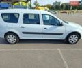 Белый ВАЗ Largus, объемом двигателя 1.6 л и пробегом 59 тыс. км за 8500 $, фото 7 на Automoto.ua