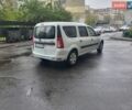 Білий ВАЗ Largus, об'ємом двигуна 1.6 л та пробігом 362 тис. км за 5200 $, фото 4 на Automoto.ua