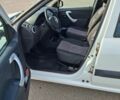 Белый ВАЗ Largus, объемом двигателя 1.6 л и пробегом 59 тыс. км за 8500 $, фото 3 на Automoto.ua