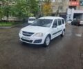 Білий ВАЗ Largus, об'ємом двигуна 1.6 л та пробігом 362 тис. км за 5200 $, фото 1 на Automoto.ua