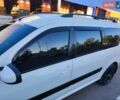 Белый ВАЗ Largus, объемом двигателя 1.6 л и пробегом 192 тыс. км за 7500 $, фото 1 на Automoto.ua
