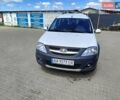 Белый ВАЗ Largus, объемом двигателя 1.6 л и пробегом 139 тыс. км за 6300 $, фото 3 на Automoto.ua