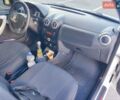 Белый ВАЗ Largus, объемом двигателя 1.6 л и пробегом 192 тыс. км за 7500 $, фото 16 на Automoto.ua
