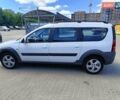 Белый ВАЗ Largus, объемом двигателя 1.6 л и пробегом 139 тыс. км за 6300 $, фото 1 на Automoto.ua