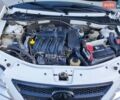 Белый ВАЗ Largus, объемом двигателя 1.6 л и пробегом 192 тыс. км за 7500 $, фото 25 на Automoto.ua
