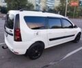 Білий ВАЗ Largus, об'ємом двигуна 1.6 л та пробігом 192 тис. км за 7700 $, фото 7 на Automoto.ua