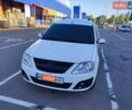 Белый ВАЗ Largus, объемом двигателя 1.6 л и пробегом 192 тыс. км за 7500 $, фото 5 на Automoto.ua