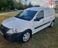 Белый ВАЗ Largus, объемом двигателя 1.6 л и пробегом 159 тыс. км за 3900 $, фото 1 на Automoto.ua