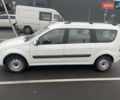 Білий ВАЗ Largus, об'ємом двигуна 1.6 л та пробігом 41 тис. км за 9900 $, фото 2 на Automoto.ua