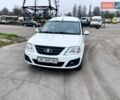 Білий ВАЗ Largus, об'ємом двигуна 1.6 л та пробігом 39 тис. км за 7000 $, фото 1 на Automoto.ua