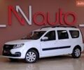 Білий ВАЗ Largus, об'ємом двигуна 1.6 л та пробігом 46 тис. км за 8400 $, фото 1 на Automoto.ua