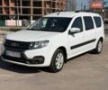 Белый ВАЗ Largus, объемом двигателя 1.6 л и пробегом 120 тыс. км за 6500 $, фото 1 на Automoto.ua