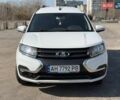 Белый ВАЗ Largus, объемом двигателя 1.6 л и пробегом 120 тыс. км за 6500 $, фото 2 на Automoto.ua