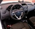 Белый ВАЗ Largus, объемом двигателя 1.6 л и пробегом 46 тыс. км за 9400 $, фото 25 на Automoto.ua
