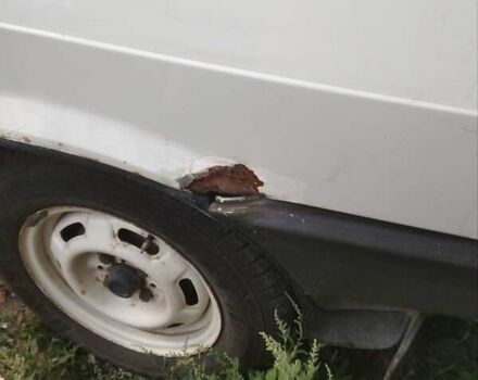 Білий ВАЗ Largus, об'ємом двигуна 12.9 л та пробігом 147 тис. км за 800 $, фото 12 на Automoto.ua