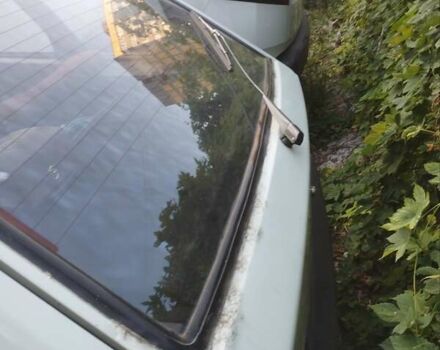 Білий ВАЗ Largus, об'ємом двигуна 12.9 л та пробігом 147 тис. км за 800 $, фото 7 на Automoto.ua