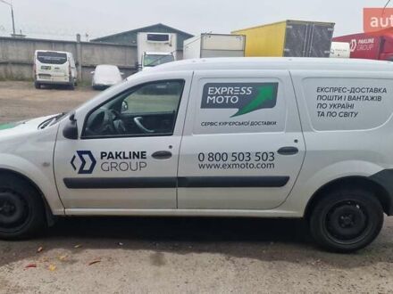 ВАЗ Largus 2017 в Киеве на Automoto.ua Белый ВАЗ Largus, объемом двигателя 1.6 л и пробегом 140 тыс. км за 4500 $, фото 1 на Automoto.ua