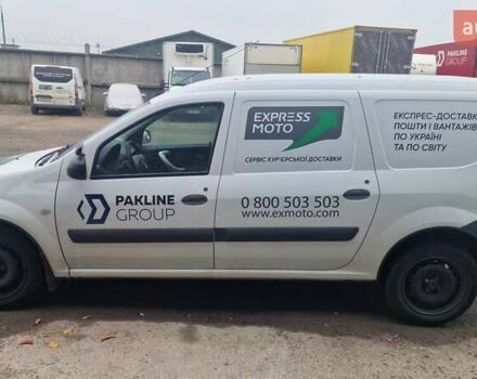 ВАЗ Largus 2017 в Киеве на Automoto.ua Белый ВАЗ Largus, объемом двигателя 1.6 л и пробегом 140 тыс. км за 4500 $, фото 1 на Automoto.ua