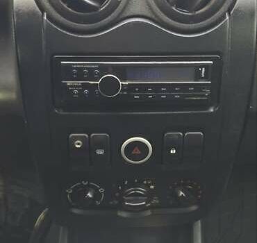 Бежевый ВАЗ Largus, объемом двигателя 1.6 л и пробегом 366 тыс. км за 3300 $, фото 9 на Automoto.ua