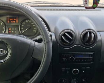 Бежевый ВАЗ Largus, объемом двигателя 1.6 л и пробегом 366 тыс. км за 3300 $, фото 10 на Automoto.ua