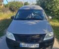 Бежевий ВАЗ Largus, об'ємом двигуна 1.6 л та пробігом 177 тис. км за 3552 $, фото 1 на Automoto.ua