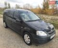 Черный ВАЗ Largus, объемом двигателя 1.6 л и пробегом 167 тыс. км за 3200 $, фото 1 на Automoto.ua