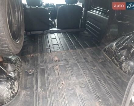 Черный ВАЗ Largus, объемом двигателя 1.6 л и пробегом 167 тыс. км за 3200 $, фото 13 на Automoto.ua