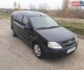 Черный ВАЗ Largus, объемом двигателя 1.6 л и пробегом 166 тыс. км за 3700 $, фото 1 на Automoto.ua