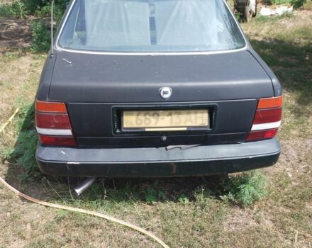 Черный ВАЗ Largus, объемом двигателя 0 л и пробегом 55 тыс. км за 25000 $, фото 4 на Automoto.ua
