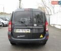Чорний ВАЗ Largus, об'ємом двигуна 1.6 л та пробігом 231 тис. км за 5777 $, фото 14 на Automoto.ua