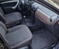Черный ВАЗ Largus, объемом двигателя 1.6 л и пробегом 230 тыс. км за 5750 $, фото 5 на Automoto.ua