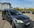 Черный ВАЗ Largus, объемом двигателя 1.6 л и пробегом 200 тыс. км за 3500 $, фото 9 на Automoto.ua