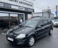 Черный ВАЗ Largus, объемом двигателя 1.6 л и пробегом 157 тыс. км за 6499 $, фото 1 на Automoto.ua
