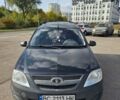 Черный ВАЗ Largus, объемом двигателя 1.6 л и пробегом 200 тыс. км за 3500 $, фото 11 на Automoto.ua