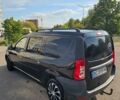 Черный ВАЗ Largus, объемом двигателя 1.6 л и пробегом 200 тыс. км за 3500 $, фото 6 на Automoto.ua