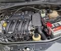 Черный ВАЗ Largus, объемом двигателя 1.6 л и пробегом 230 тыс. км за 5750 $, фото 15 на Automoto.ua