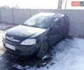 Чорний ВАЗ Largus, об'ємом двигуна 1.6 л та пробігом 45 тис. км за 2500 $, фото 1 на Automoto.ua