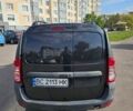 Черный ВАЗ Largus, объемом двигателя 1.6 л и пробегом 200 тыс. км за 3500 $, фото 7 на Automoto.ua