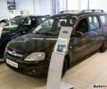 Черный ВАЗ Largus, объемом двигателя 1.6 л и пробегом 1 тыс. км за 5709 $, фото 1 на Automoto.ua