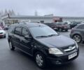 Черный ВАЗ Largus, объемом двигателя 1.6 л и пробегом 157 тыс. км за 6499 $, фото 1 на Automoto.ua