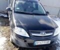 Чорний ВАЗ Largus, об'ємом двигуна 1.6 л та пробігом 45 тис. км за 2500 $, фото 1 на Automoto.ua