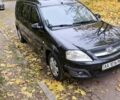 Черный ВАЗ Largus, объемом двигателя 1.6 л и пробегом 230 тыс. км за 5750 $, фото 11 на Automoto.ua