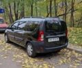 Черный ВАЗ Largus, объемом двигателя 1.6 л и пробегом 230 тыс. км за 5750 $, фото 6 на Automoto.ua