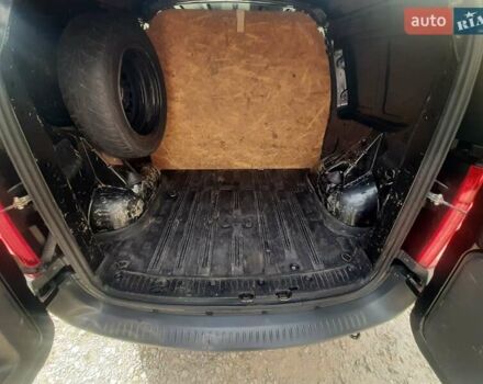 Чорний ВАЗ Largus, об'ємом двигуна 1.6 л та пробігом 166 тис. км за 3800 $, фото 10 на Automoto.ua